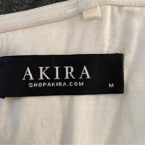 Akita corset pearl top - Picture 4 of 4